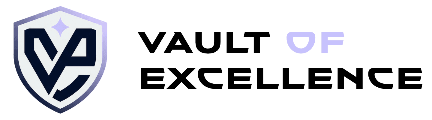 Vault of Excellence